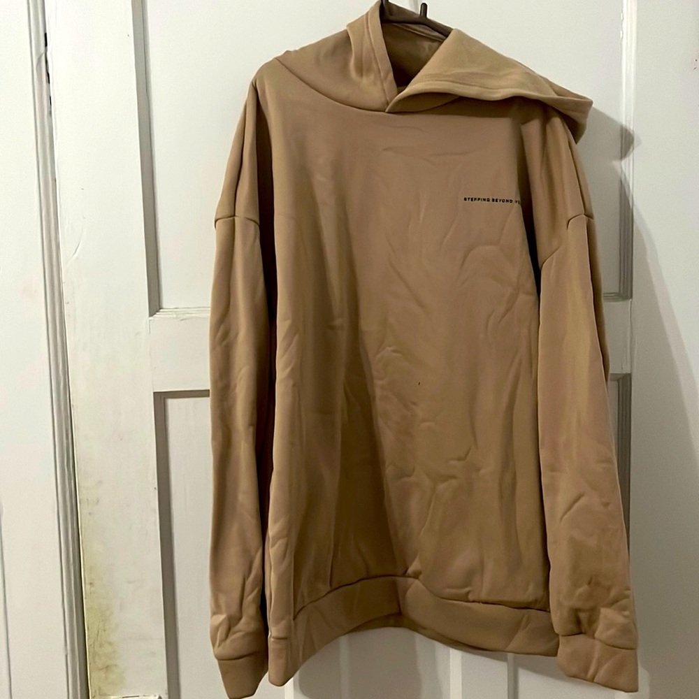 Shein hoodie